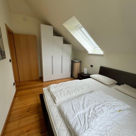 Das Loft Bad Kleinkirchheim Exteriör bild