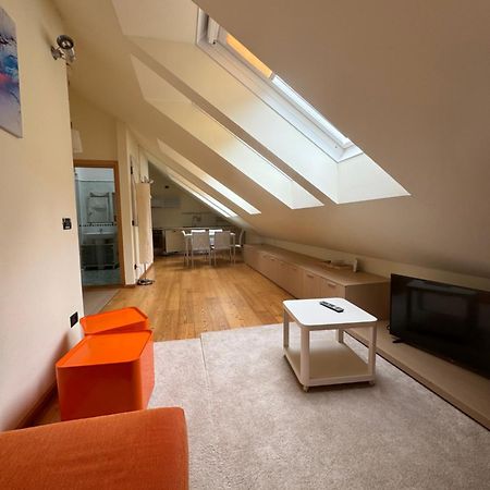 Das Loft Bad Kleinkirchheim Exteriör bild