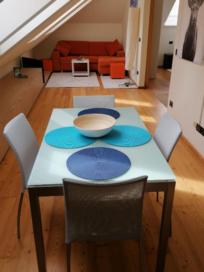 Das Loft Bad Kleinkirchheim Exteriör bild