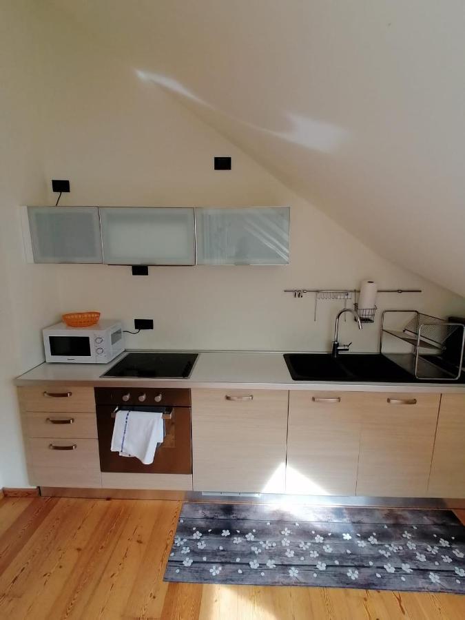 Das Loft Bad Kleinkirchheim Exteriör bild