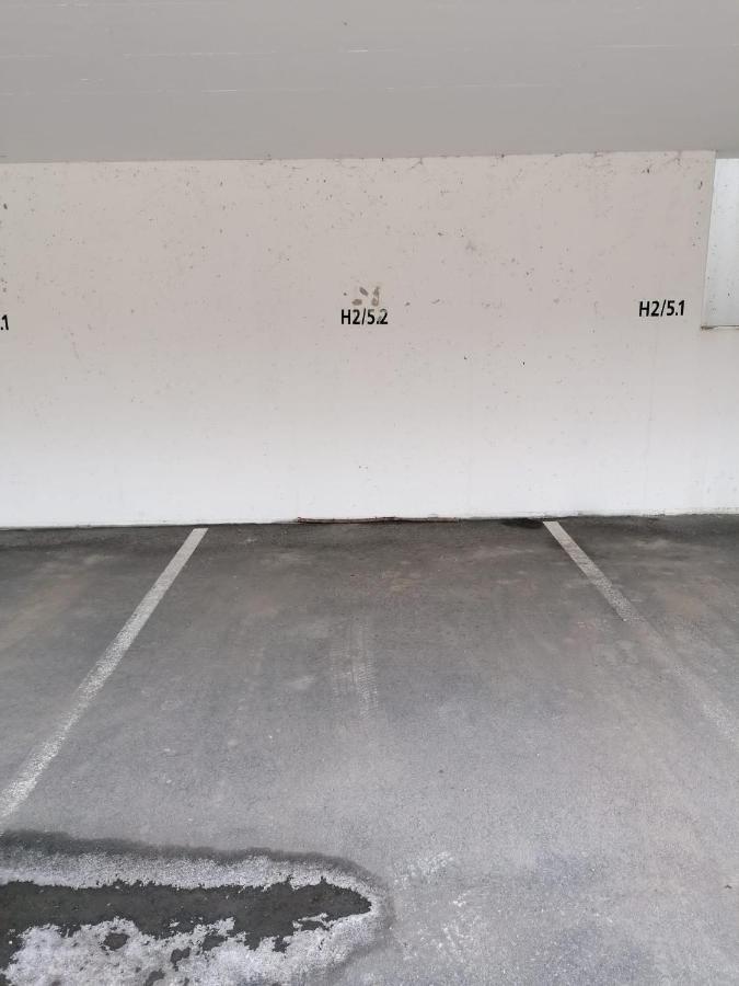Das Loft Bad Kleinkirchheim Exteriör bild