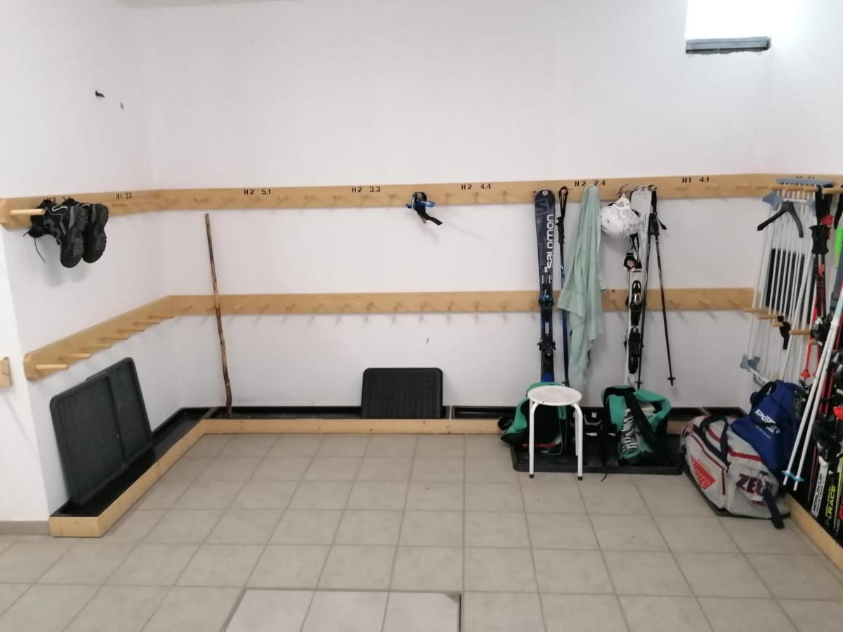 Das Loft Bad Kleinkirchheim Exteriör bild