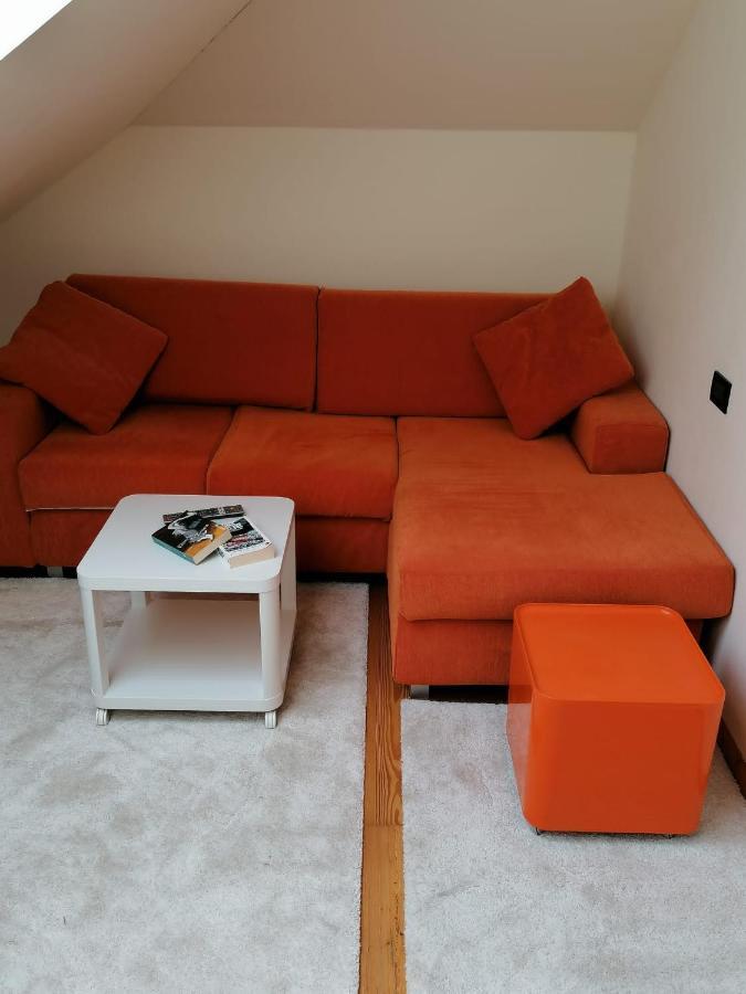 Das Loft Bad Kleinkirchheim Exteriör bild
