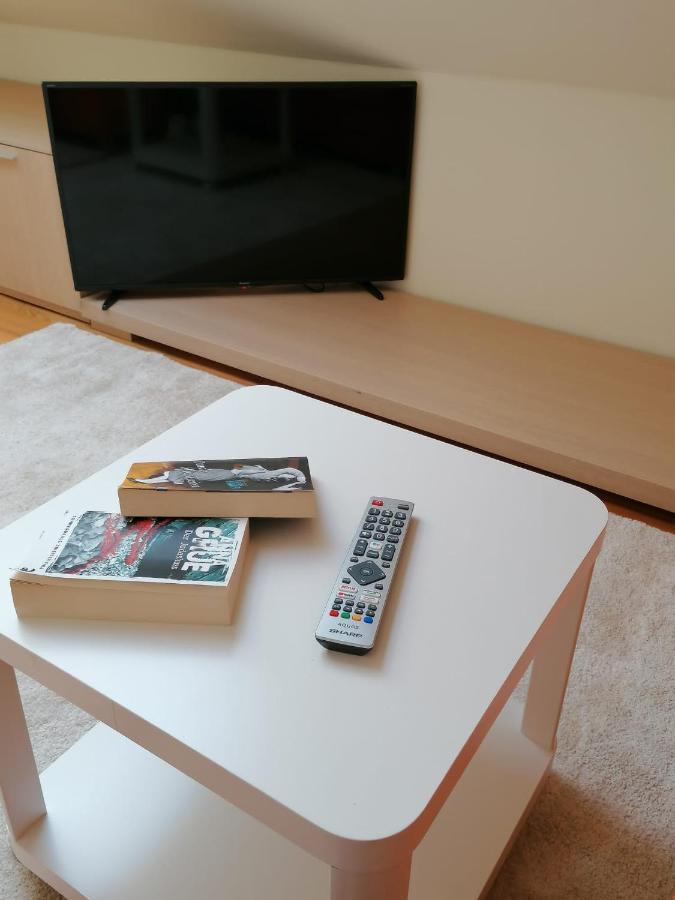 Das Loft Bad Kleinkirchheim Exteriör bild