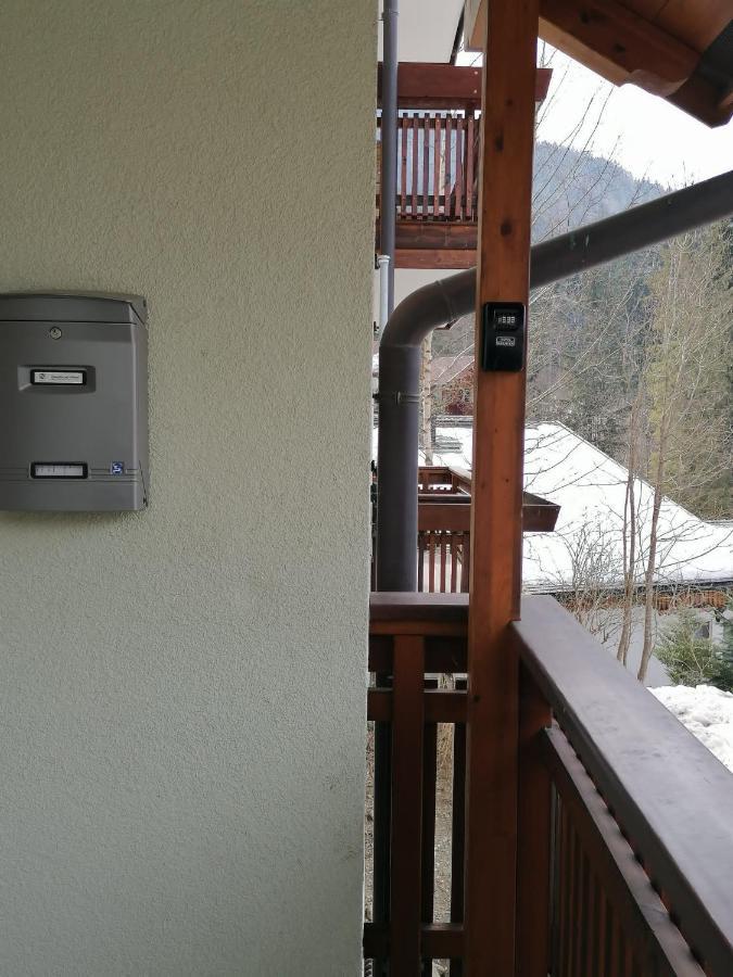 Das Loft Bad Kleinkirchheim Exteriör bild