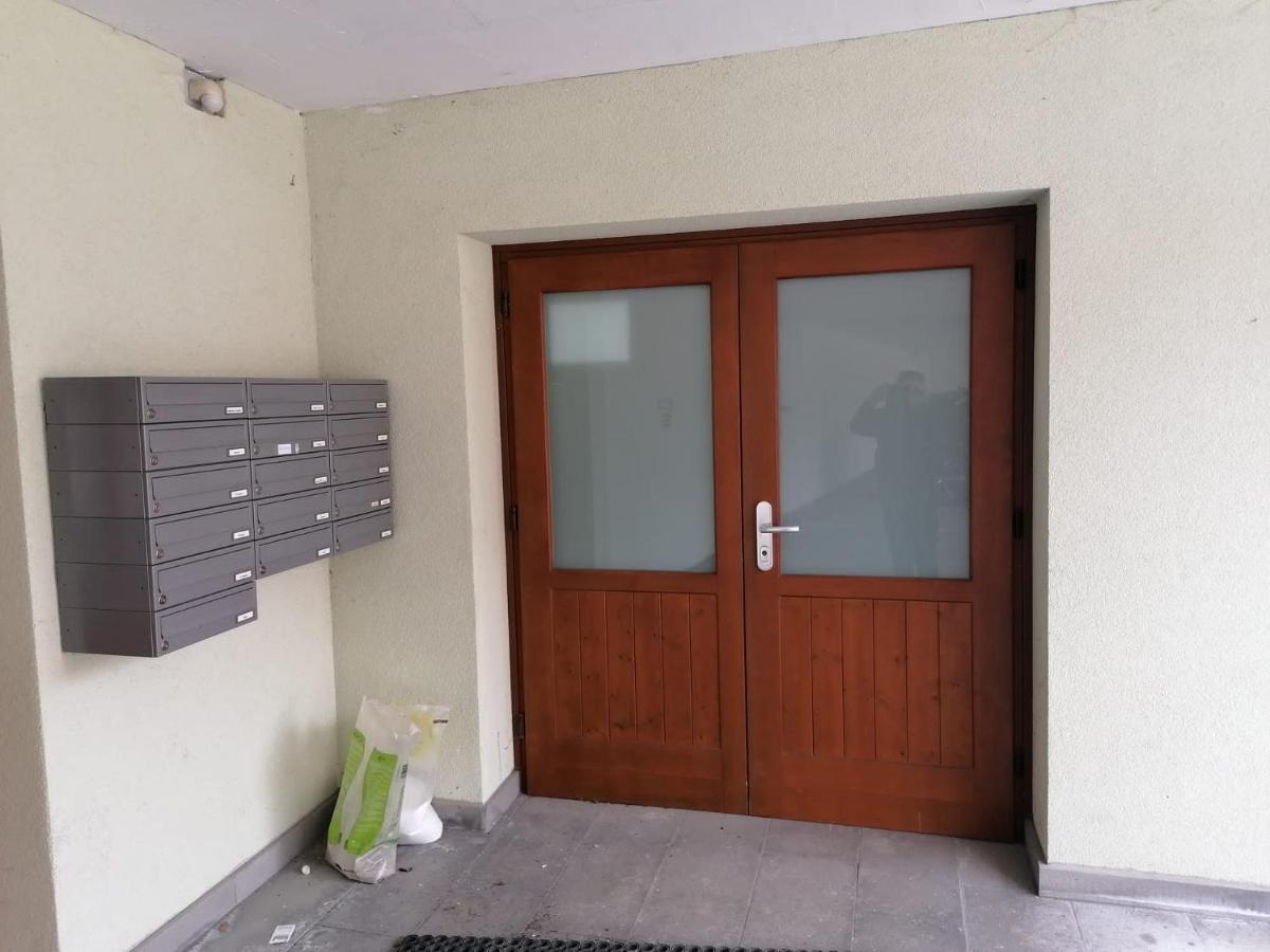 Das Loft Bad Kleinkirchheim Exteriör bild