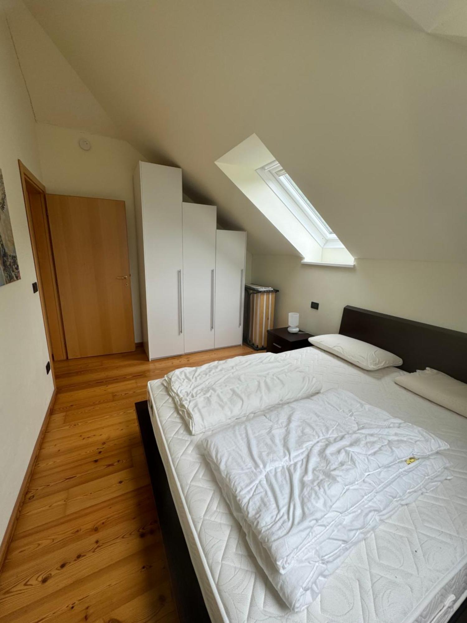 Das Loft Bad Kleinkirchheim Exteriör bild
