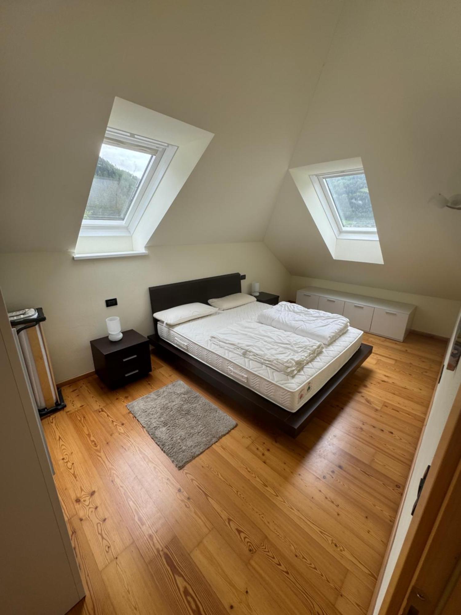 Das Loft Bad Kleinkirchheim Exteriör bild