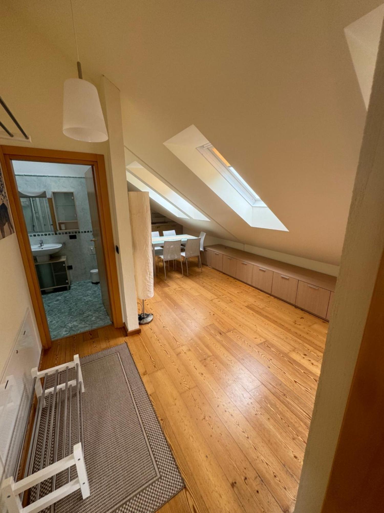 Das Loft Bad Kleinkirchheim Exteriör bild