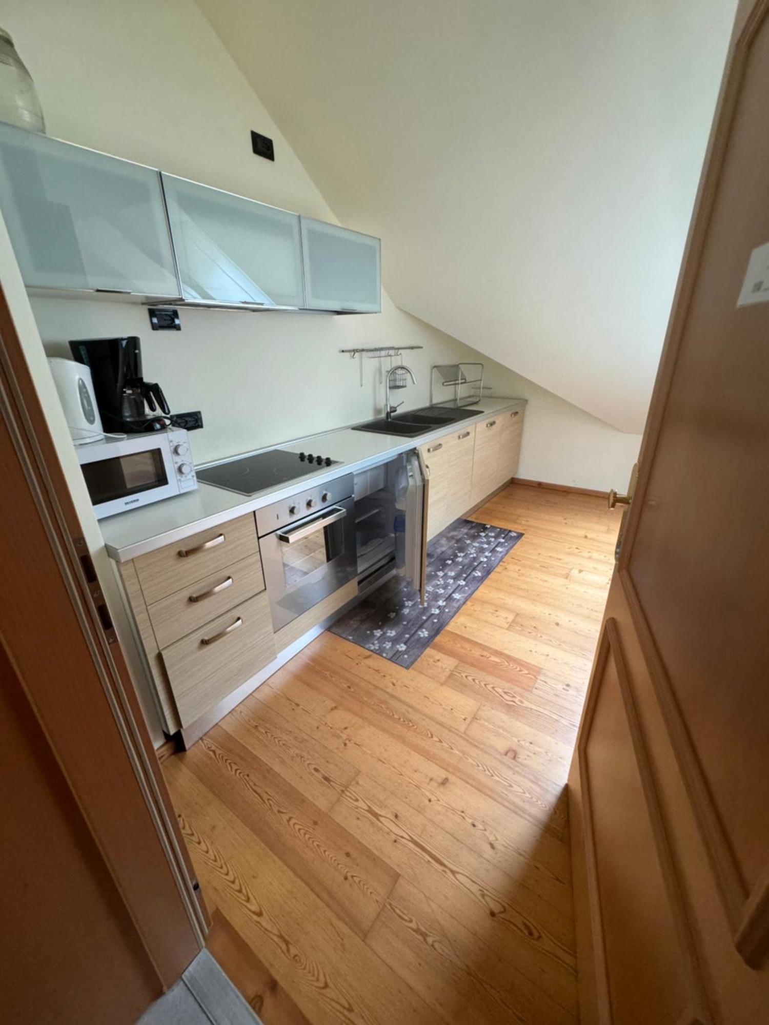 Das Loft Bad Kleinkirchheim Exteriör bild