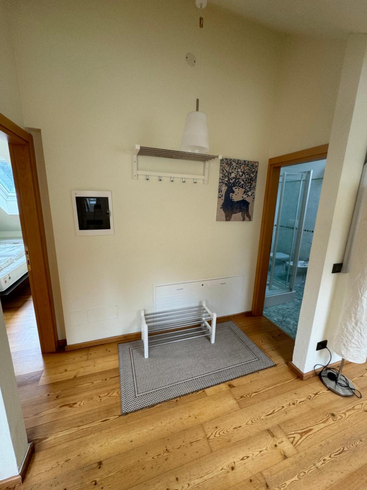 Das Loft Bad Kleinkirchheim Exteriör bild