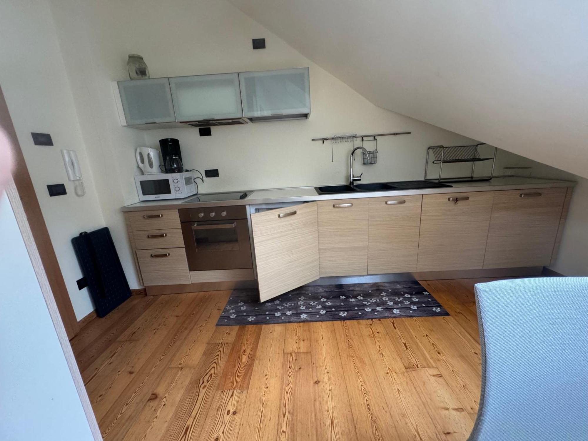 Das Loft Bad Kleinkirchheim Exteriör bild